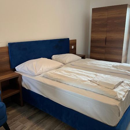 Hotel Zollhof Wandsbek Markt Hamburg Zewnętrze zdjęcie