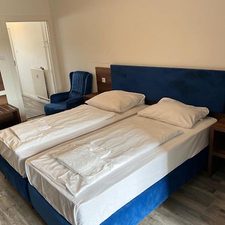 Hotel Zollhof Wandsbek Markt Hamburg Zewnętrze zdjęcie