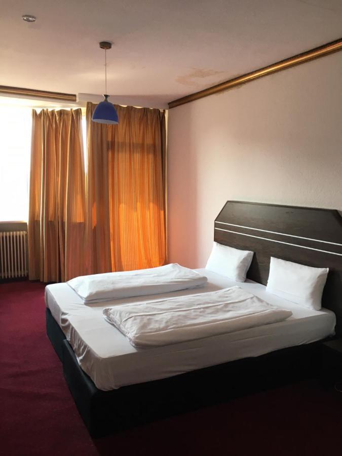 Hotel Zollhof Wandsbek Markt Hamburg Zewnętrze zdjęcie