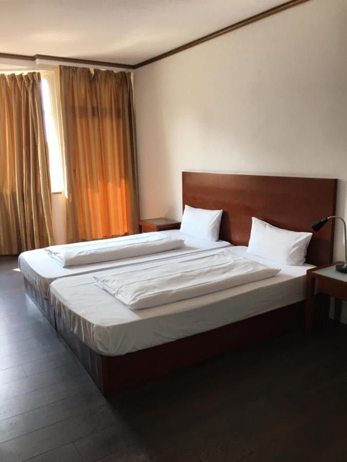 Hotel Zollhof Wandsbek Markt Hamburg Zewnętrze zdjęcie