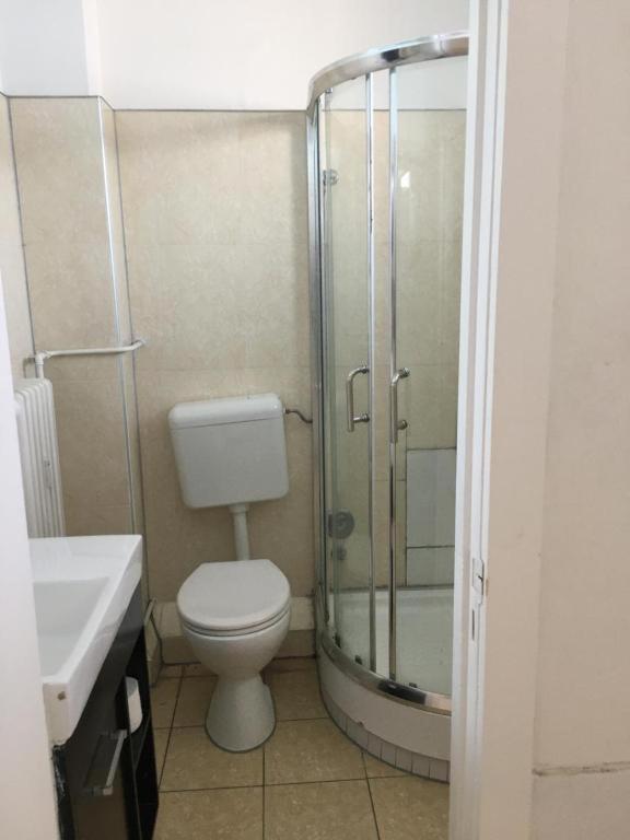 Hotel Zollhof Wandsbek Markt Hamburg Zewnętrze zdjęcie