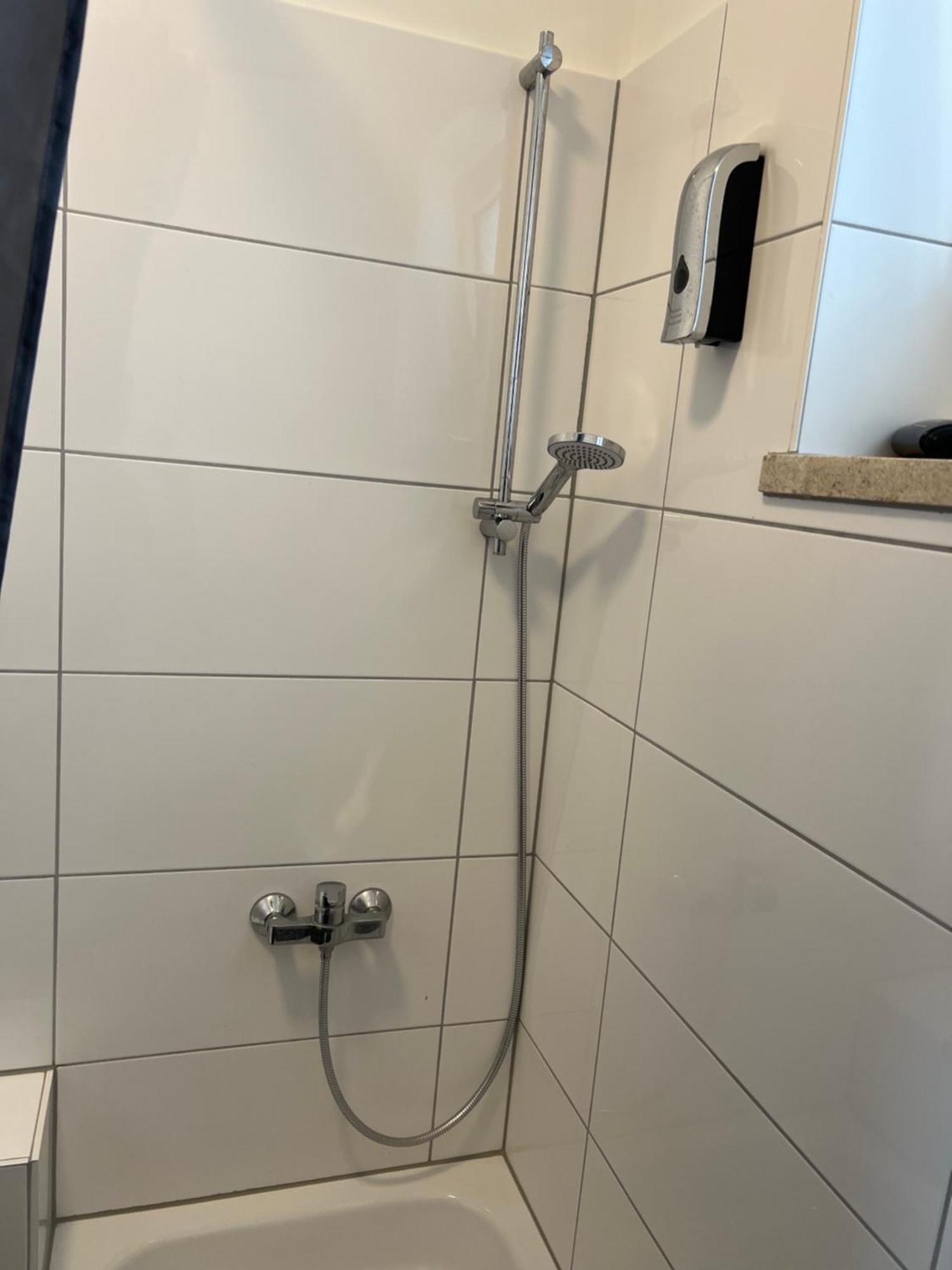 Hotel Zollhof Wandsbek Markt Hamburg Zewnętrze zdjęcie