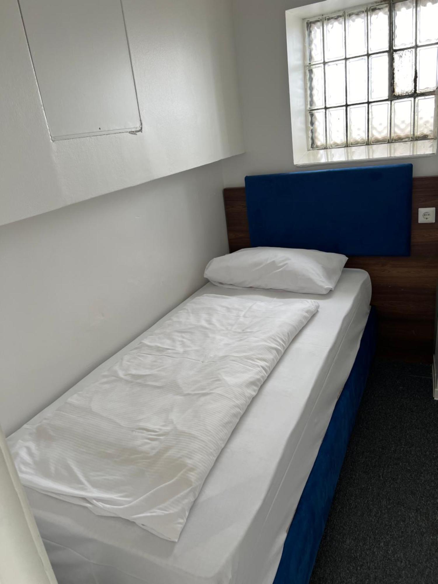 Hotel Zollhof Wandsbek Markt Hamburg Zewnętrze zdjęcie