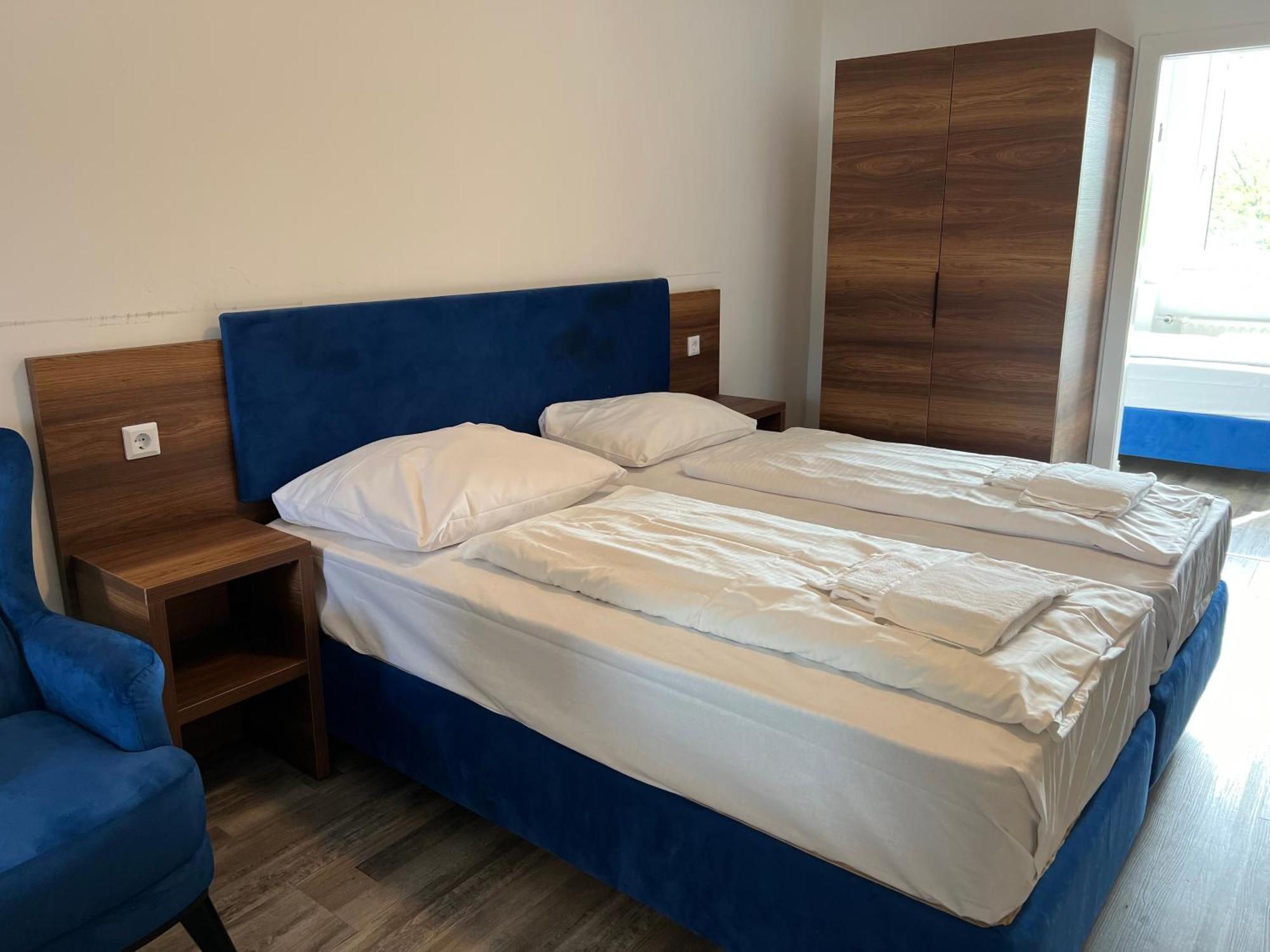 Hotel Zollhof Wandsbek Markt Hamburg Zewnętrze zdjęcie