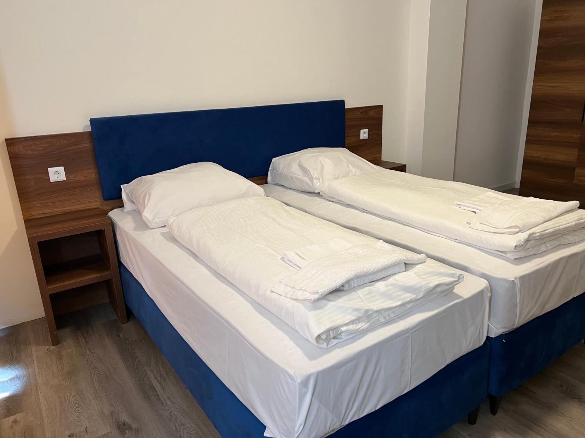 Hotel Zollhof Wandsbek Markt Hamburg Zewnętrze zdjęcie