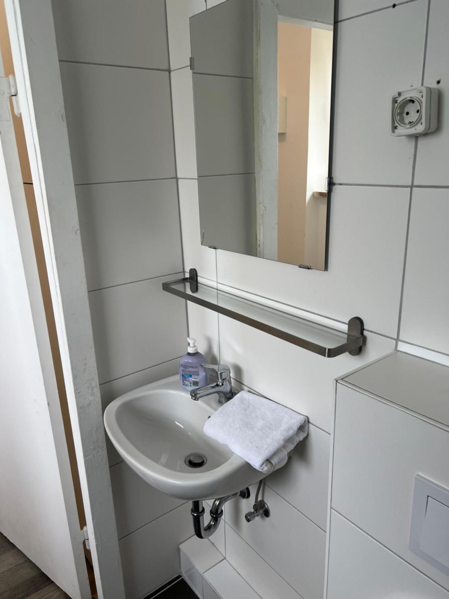 Hotel Zollhof Wandsbek Markt Hamburg Zewnętrze zdjęcie