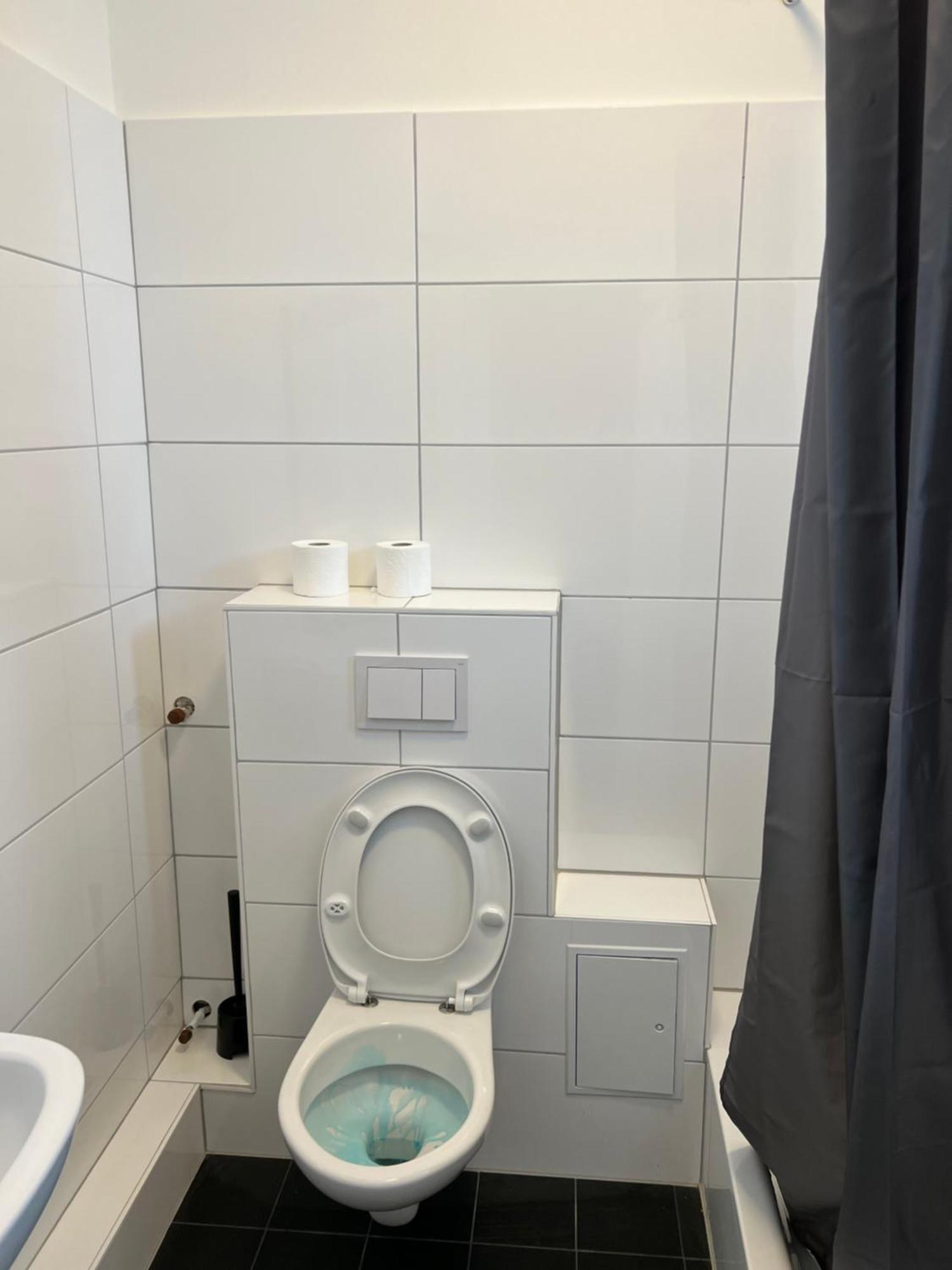 Hotel Zollhof Wandsbek Markt Hamburg Zewnętrze zdjęcie