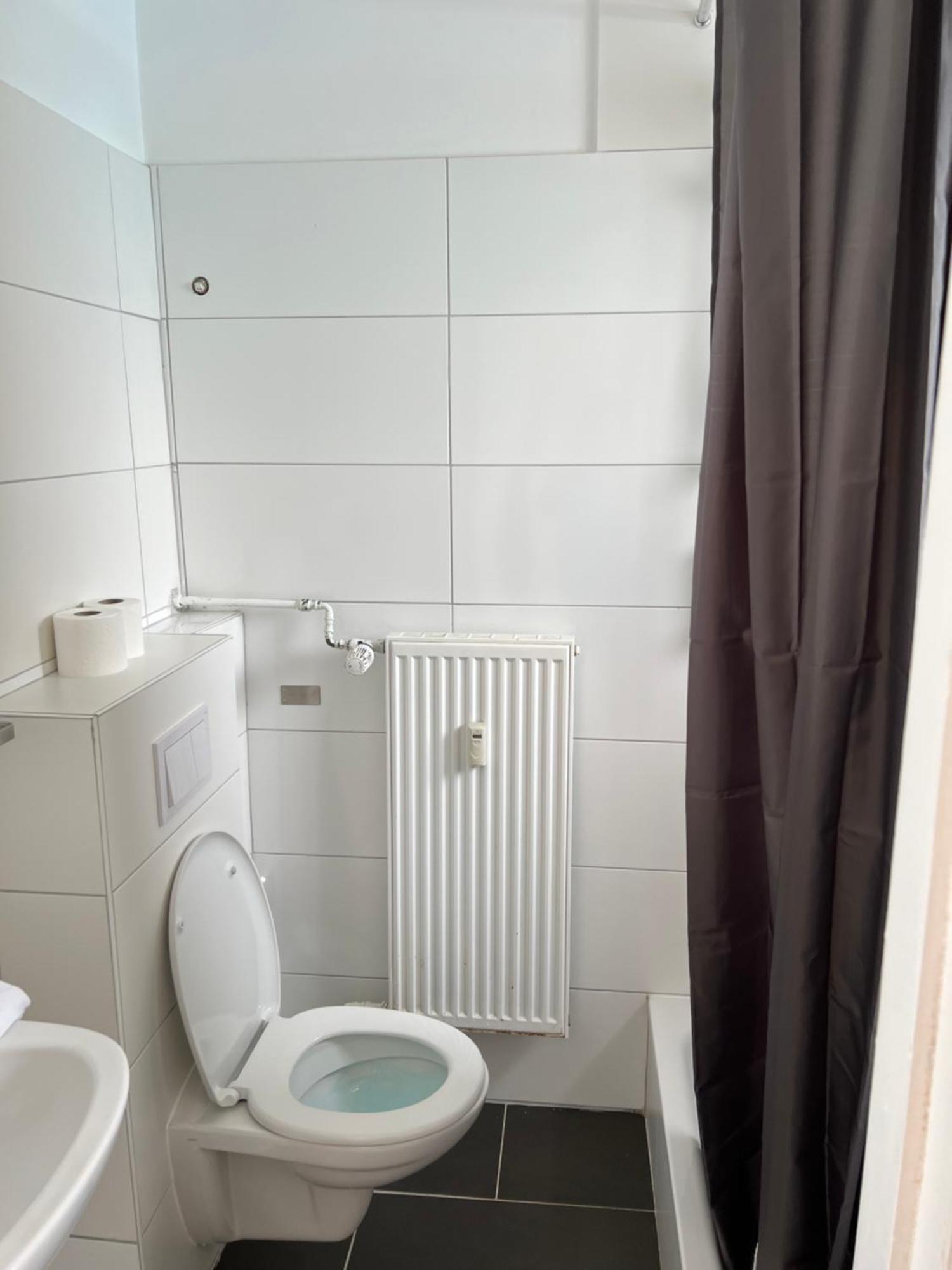 Hotel Zollhof Wandsbek Markt Hamburg Zewnętrze zdjęcie