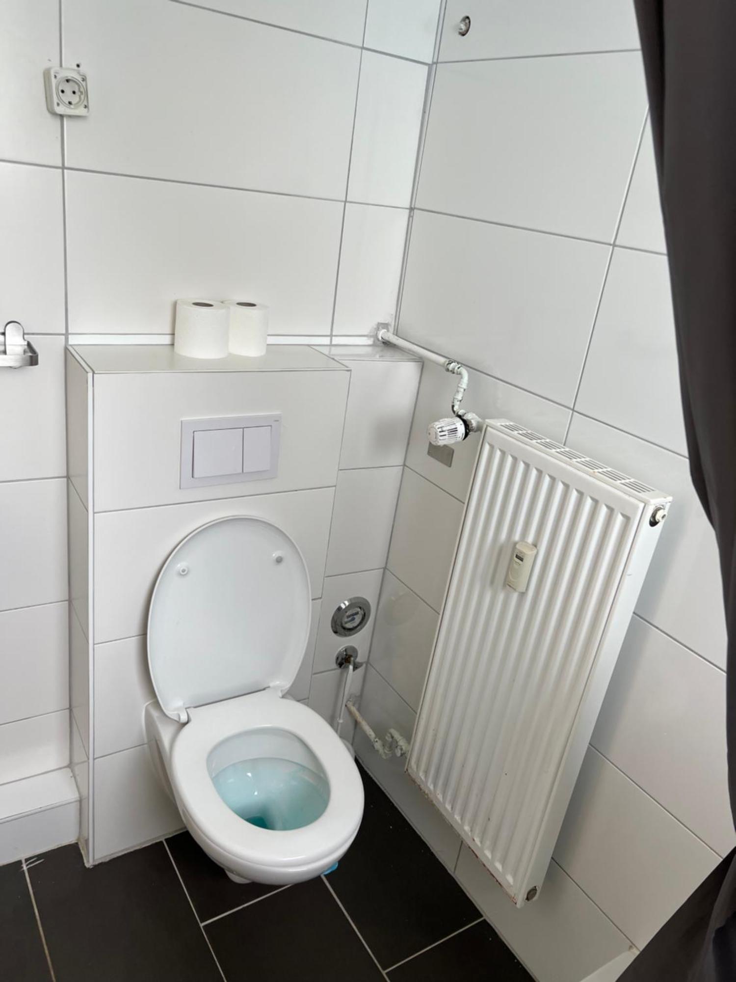 Hotel Zollhof Wandsbek Markt Hamburg Zewnętrze zdjęcie