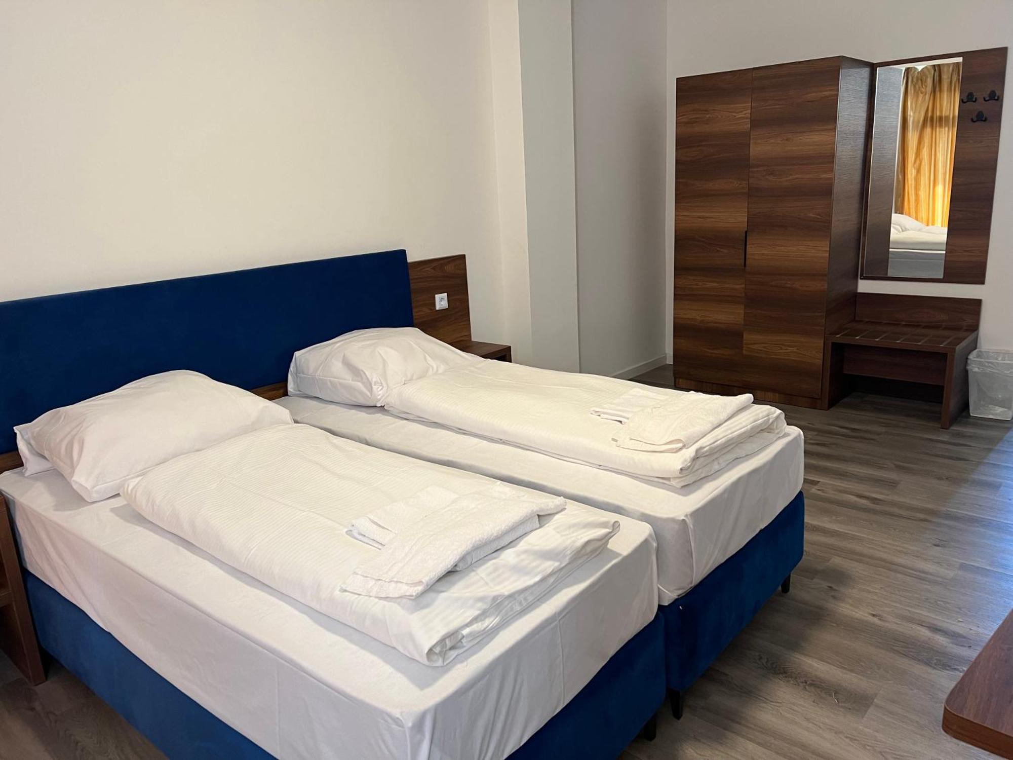 Hotel Zollhof Wandsbek Markt Hamburg Zewnętrze zdjęcie