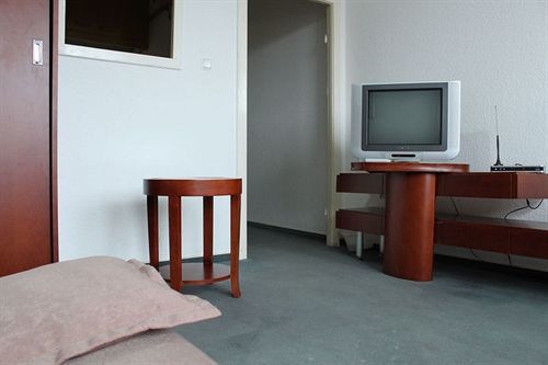 Hotel Zollhof Wandsbek Markt Hamburg Zewnętrze zdjęcie